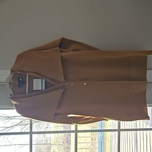 Anthony Long Cardigan XL